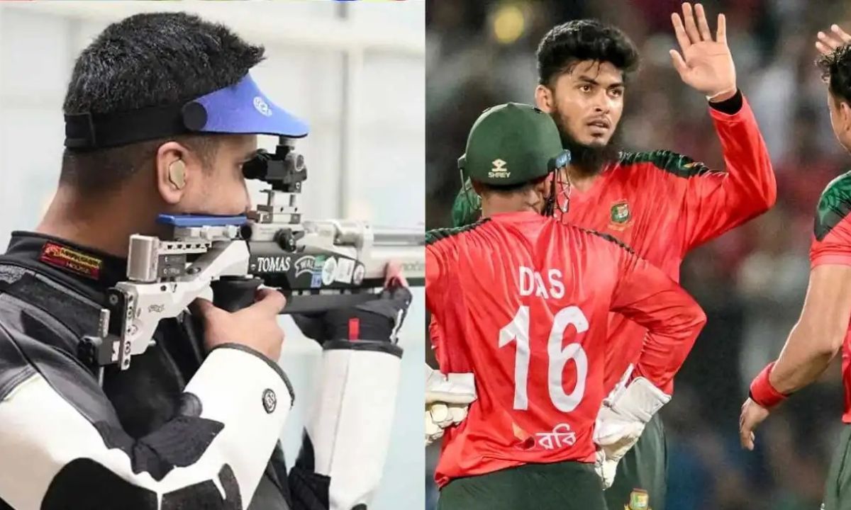 Bangladesh Approves Team Tour to India