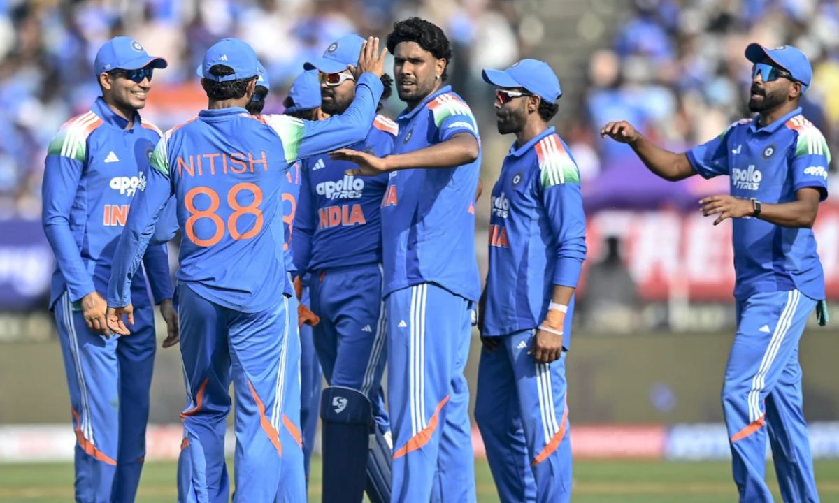 India Answers Pakistan Boycott Drama