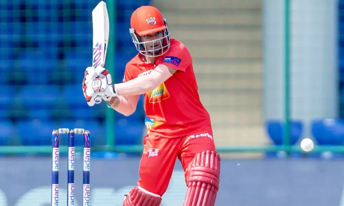 Ayush Badoni Replaced Washington Sundar