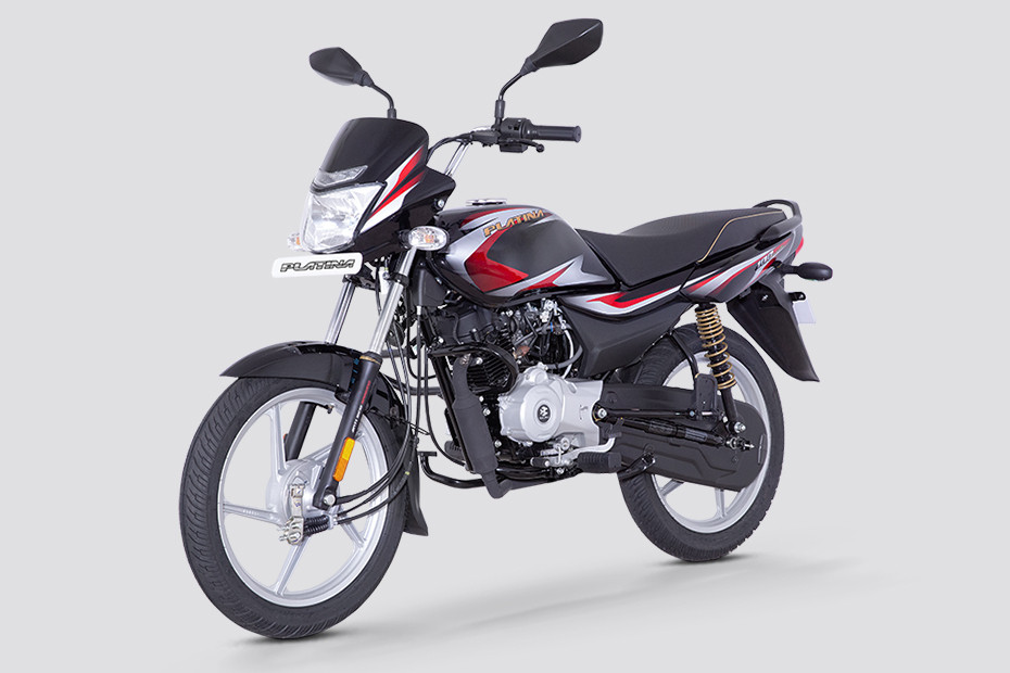 Affordable Bikes in India Under 1 Lakh (Image- Social Media)