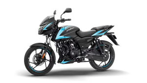 Bajaj Pulsar 125 Launched in India