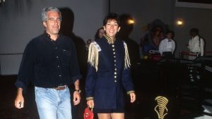Jeffrey Epstein Total Net Worth