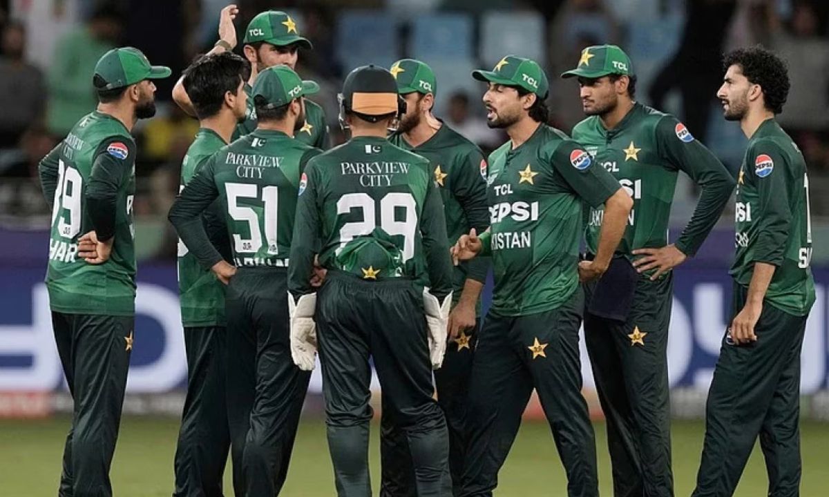 Pakistan Faild to Gain Support in Cricket World