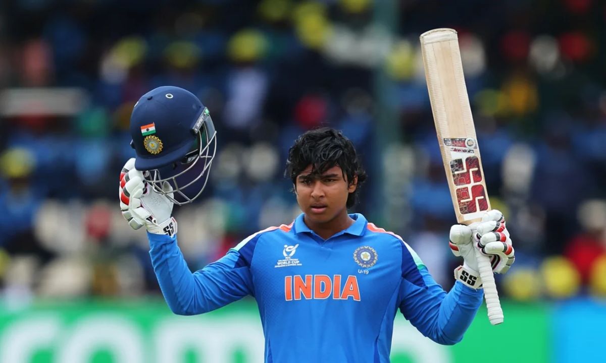 Vaibhav Sooryavanshi Deal 5000 Crore Company