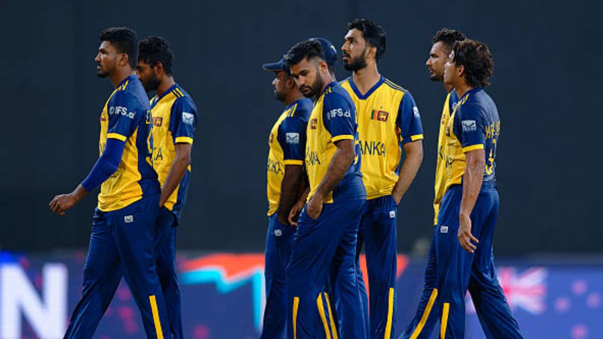 Pakistan accused Sri Lanka of Match Fixing