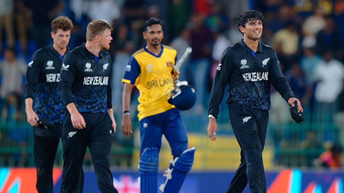 Pakistan accused Sri Lanka of Match Fixing