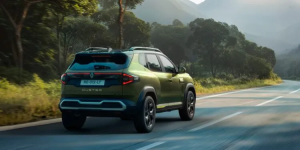 Duster Launch Date Confirmed