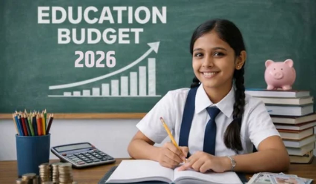 Budget 2026