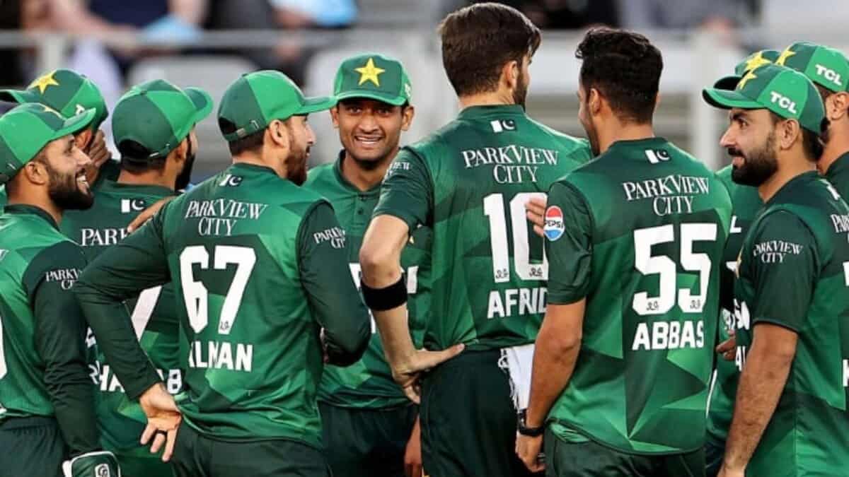 Pakistan Faild to Gain Support in Cricket World