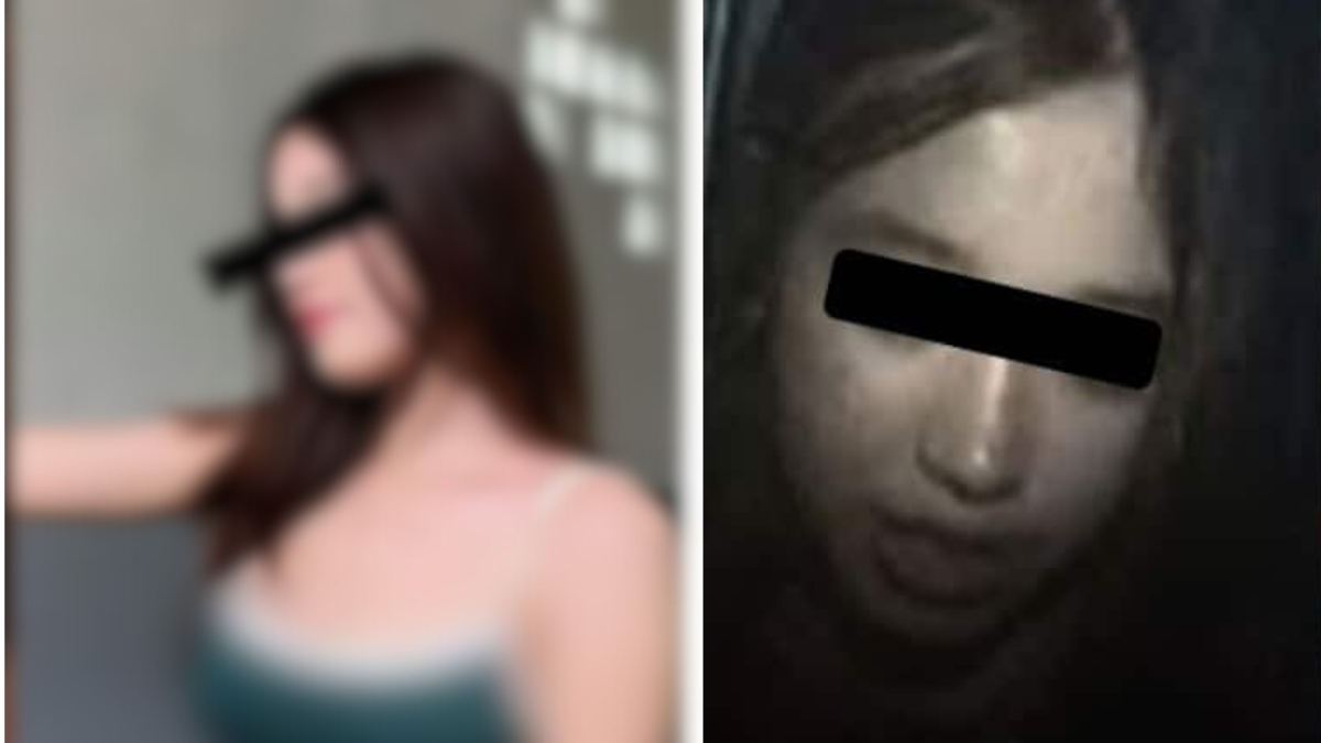 Chichi MMS Viral Video Fact Check