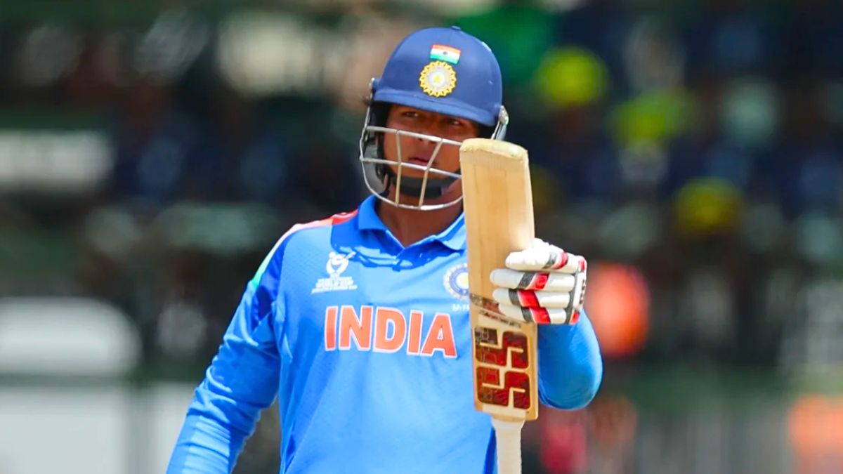 Vaibhav Sooryavanshi Deal 5000 Crore Company