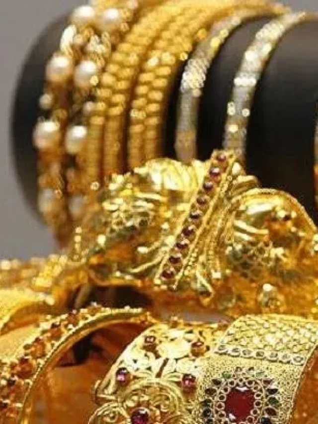 GOLD SILVER RATE TODAY 04 FEB: सोना चांदी ने फिर पकड़ी रफ्तार, 3 लाख के करीब चांदी, जानें आज का ताजा रेट