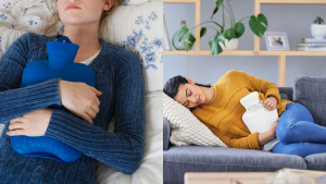 remedies for gas and stomach pain