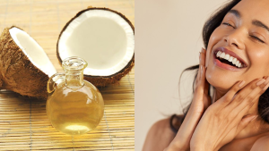 Benefits of Applying Oil Before Holi