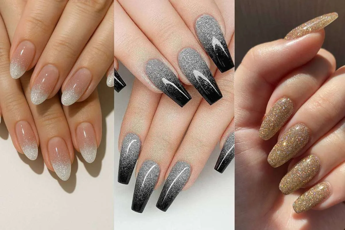 Ramadan Special Nail Art Designs( Source: Social Media)