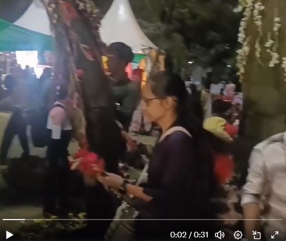 Flower Festival Loot