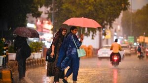 Aaj Ka Mausam 19 Mar