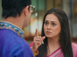 Anupama 03 March Spoiler Alert