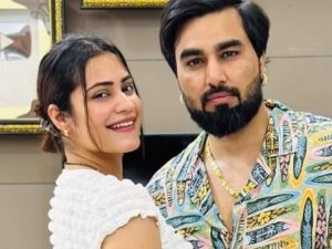Armaan Malik Second wife