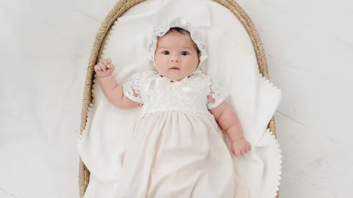Baby Girl Name Inspired by Tulsi Mata
