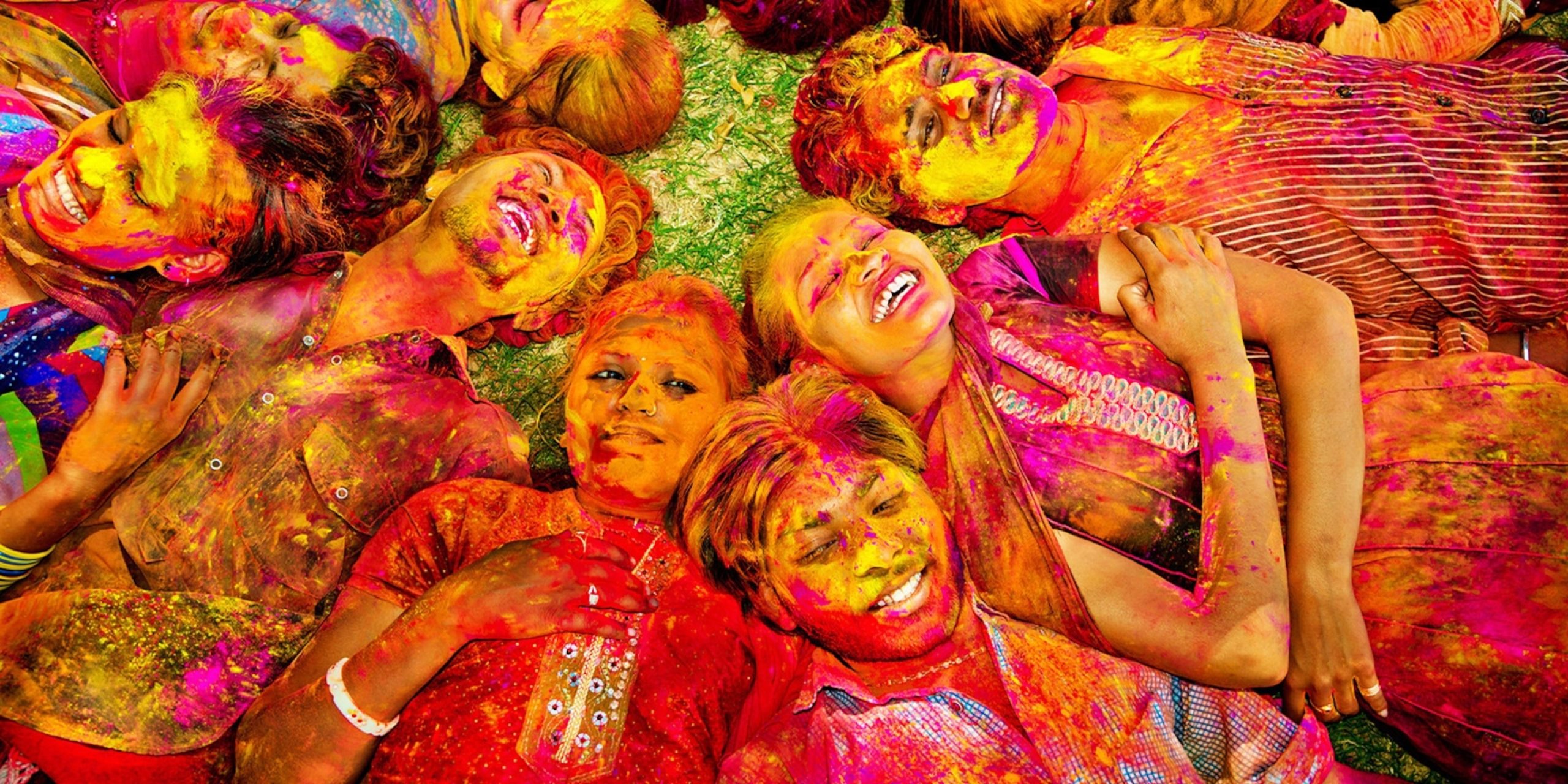Holi Status in Hindi