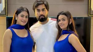 Kritika Malik on Fake News