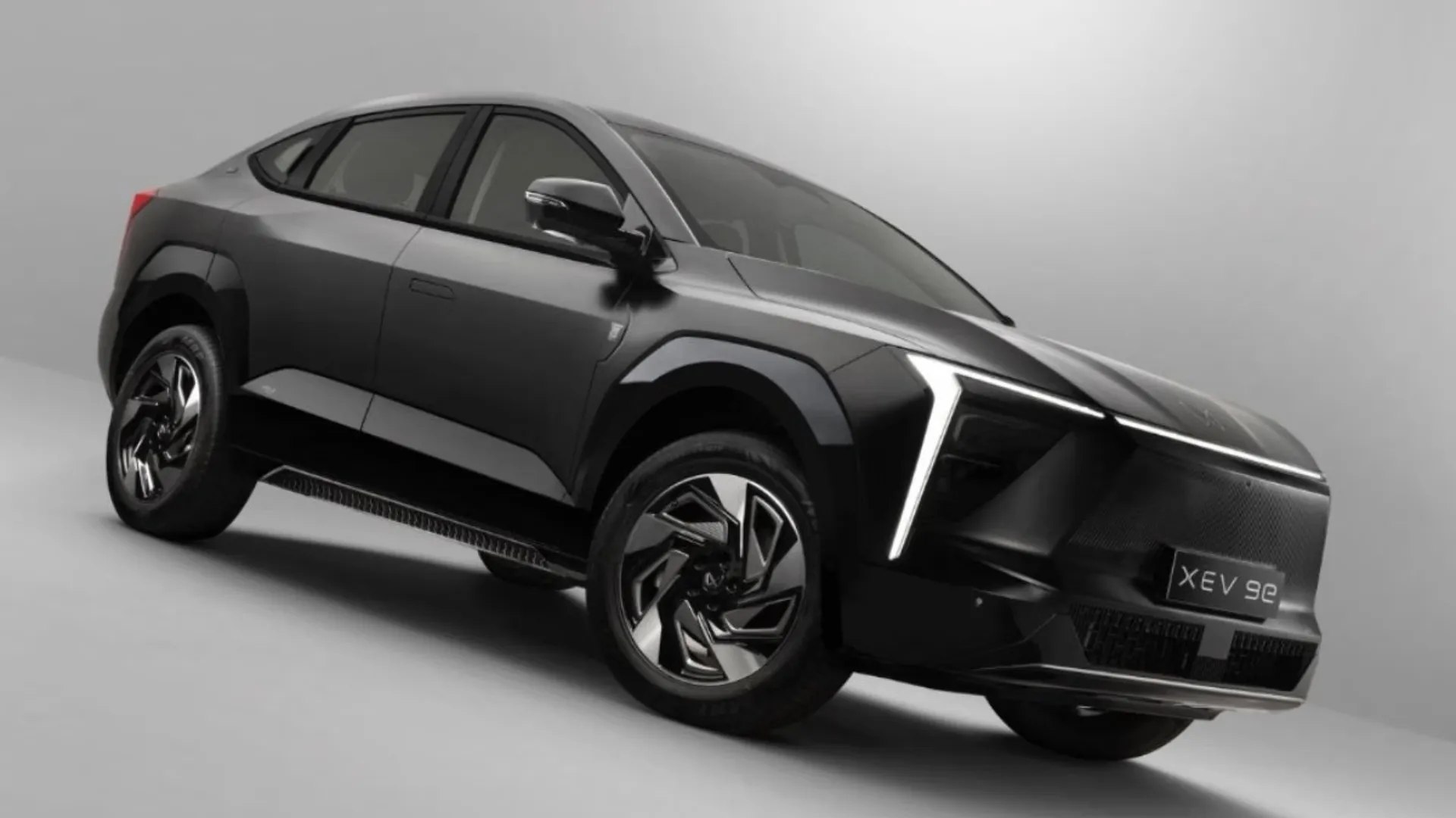 Mahindra XEV 9e Cineluxe Edition Launched (image-social media )