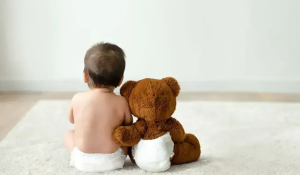 Baby Boy Name Inspired by Shani Dev