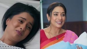 Anupama 03 March Maha Episode