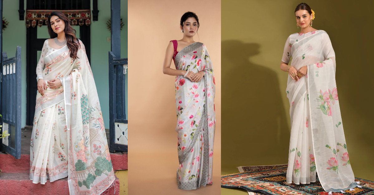 Holi Outfit Ideas( Source: Social Media)