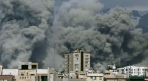 Middle East Travel Advisory