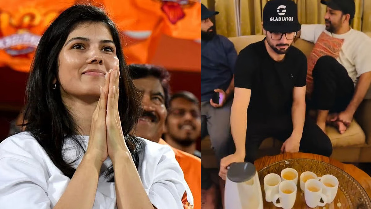 Rajiv Shukla Statement On Kavya Maran