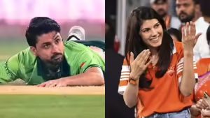 Why Sunriser Leed Chose Abrar