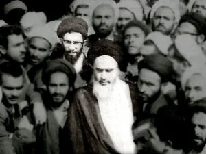 Who Was Ali Khamenei?