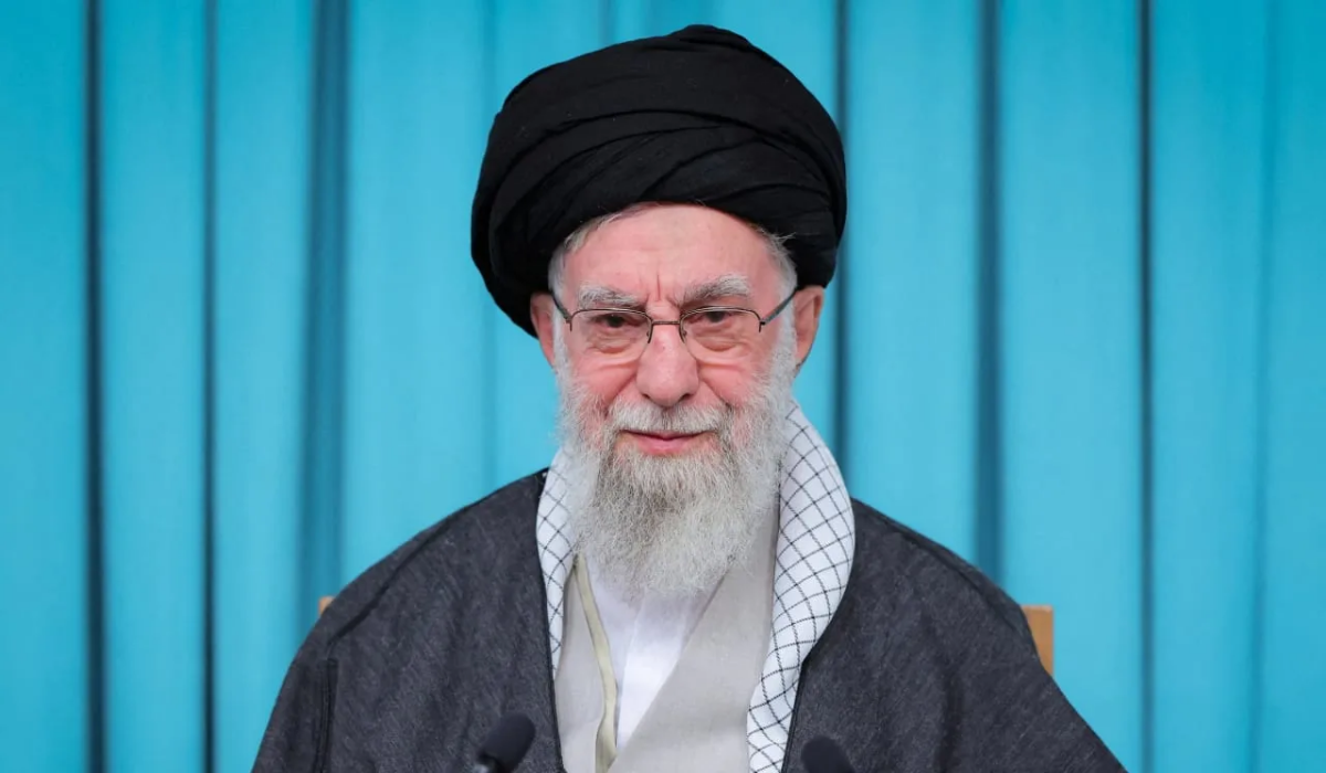 Who Was Ali Khamenei
