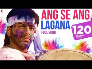 Top 10 Bollywood Holi Songs
