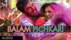 Top 10 Bollywood Holi Songs