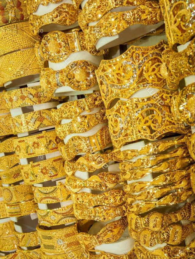 GOLD SILVER RATE TODAY 11 MARCH: सोने के भाव में उछाल, चांदी 3 लाख के करीब, जानें अपने शहर का ताजा रेट