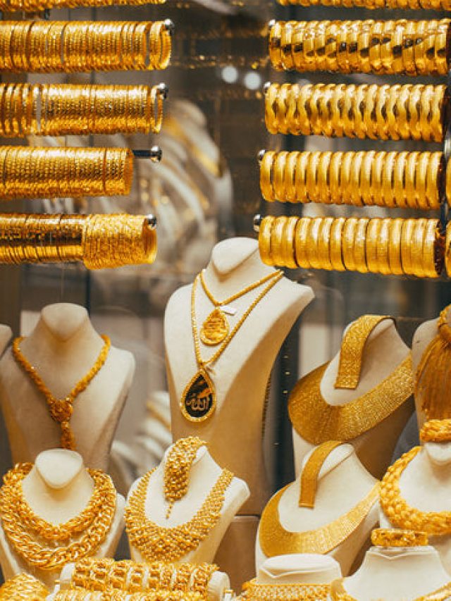 GOLD SILVER RATE TODAY 05 MAR: होली के बाद सोना हुआ सस्ता, 3 लाख के नीचे आया चांदी का भाव, जानें अपने शहर का ताजा रेट