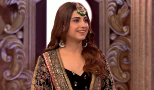 Farhana Bhatt Statement On Khamenei