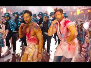 Top 10 Bollywood Holi Songs