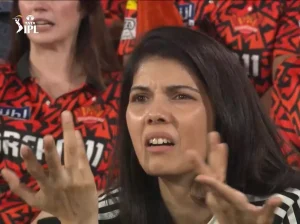 Why Sunriser Leed Chose Abrar