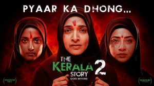 Kerala Story 2 Box Office Collection Day 4