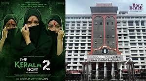 Kerala Story 2 Box Office Collection Day 4