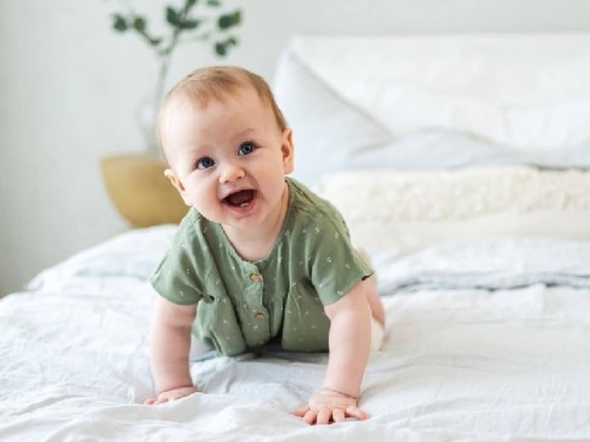 Baby Boy Name Inspired by Shani Dev