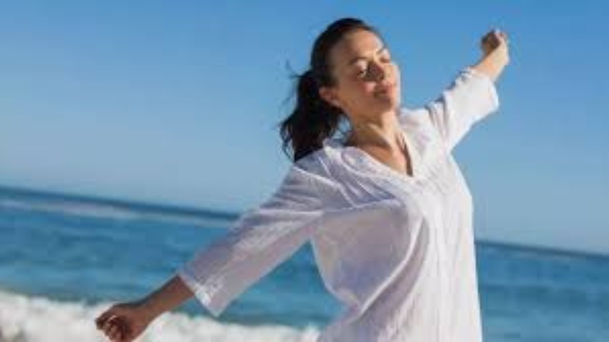 Daily Habits for Mental Peace