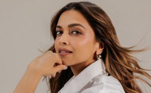 Deepika Padukone Raaka