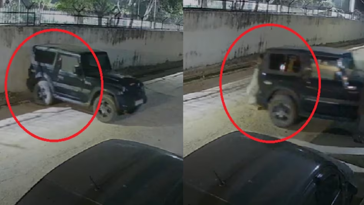 Farrukhabad Viral Video