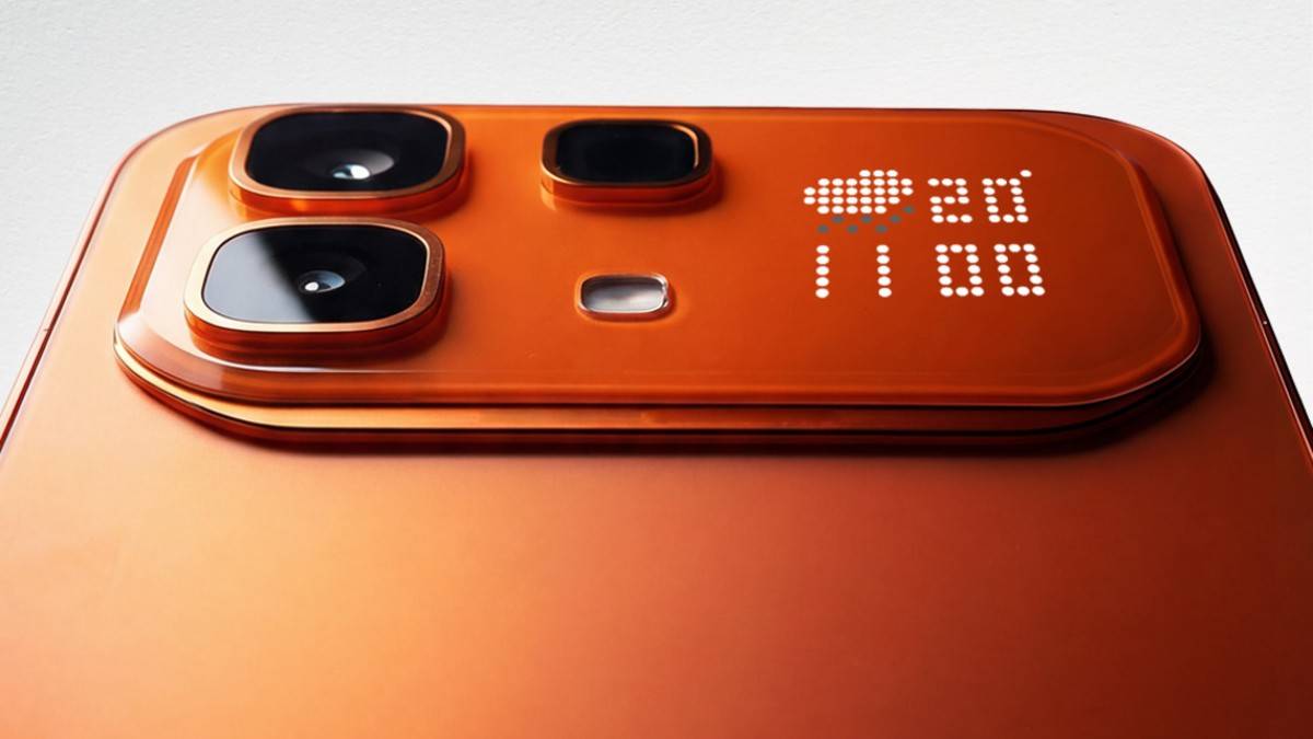 Infinix Note 60 Pro 5G Features