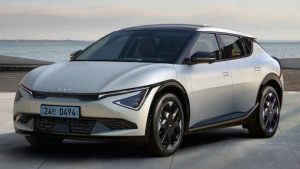 Kia Confirms New Car Launch in India